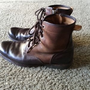 Men's boots